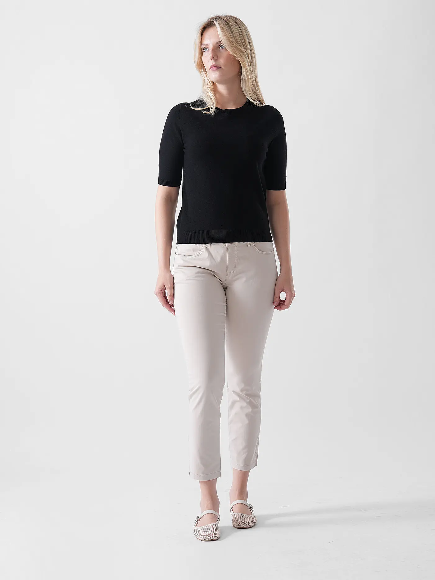 LUISA CERANO | Pullover | 